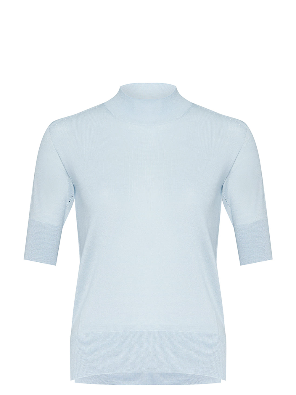 Jil Sander Sweater Blue 1