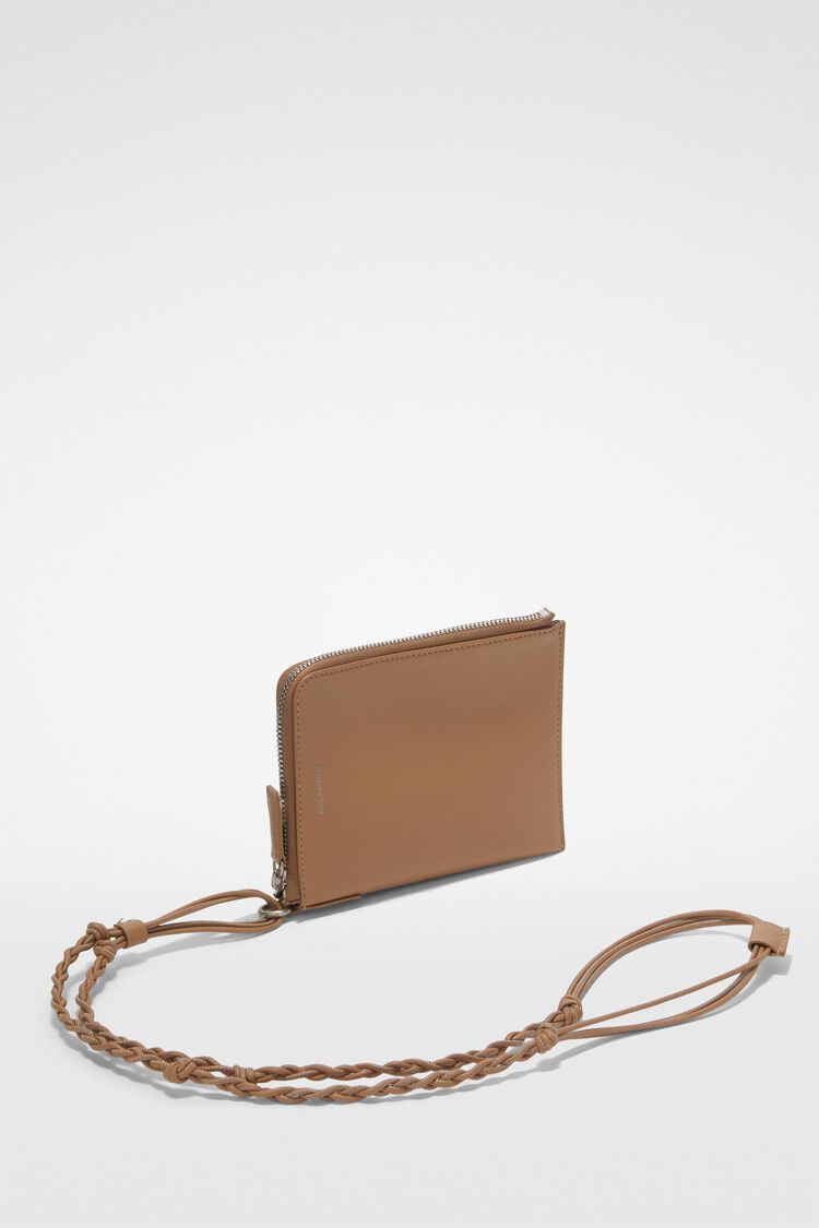 Jil-Sander-Tangle-Passport-Holder-Small-Brown-2