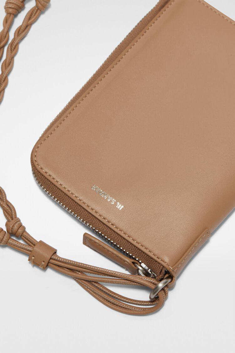 Jil-Sander-Tangle-Passport-Holder-Small-Brown-4