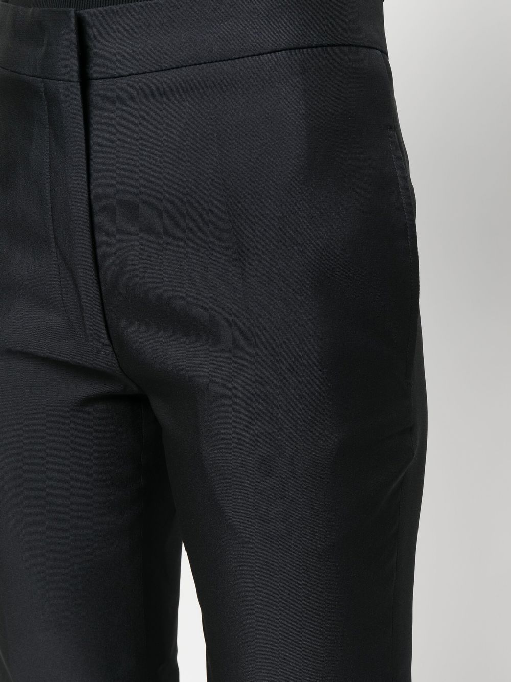 Jil Sander Trousers Navy 5