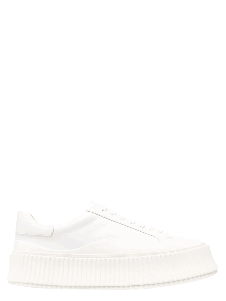 Jil-Sander-Vit-Agnellato-Sneakers-White-1