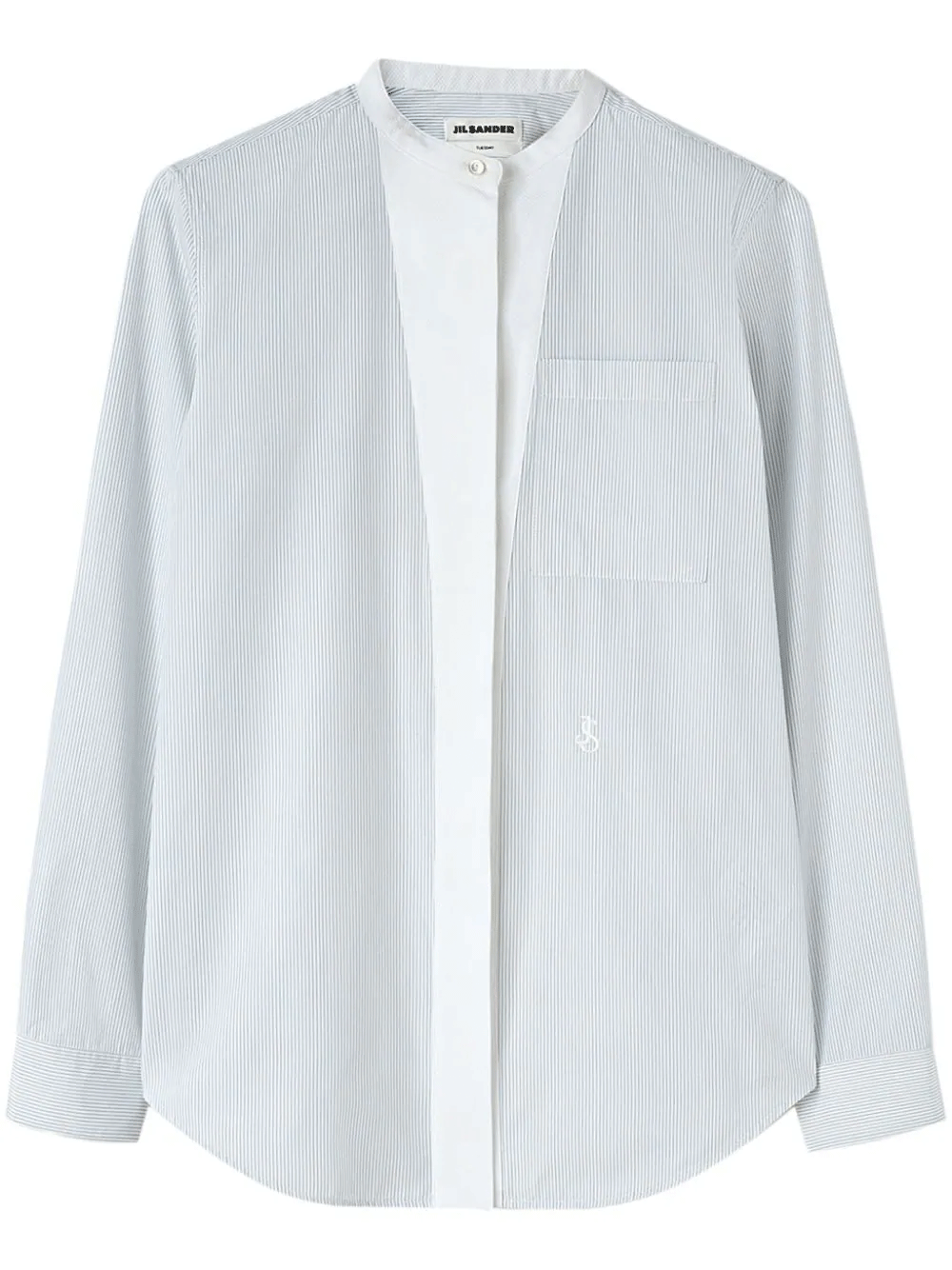 JilSander-Tuesday-Blouse-Stripes-1