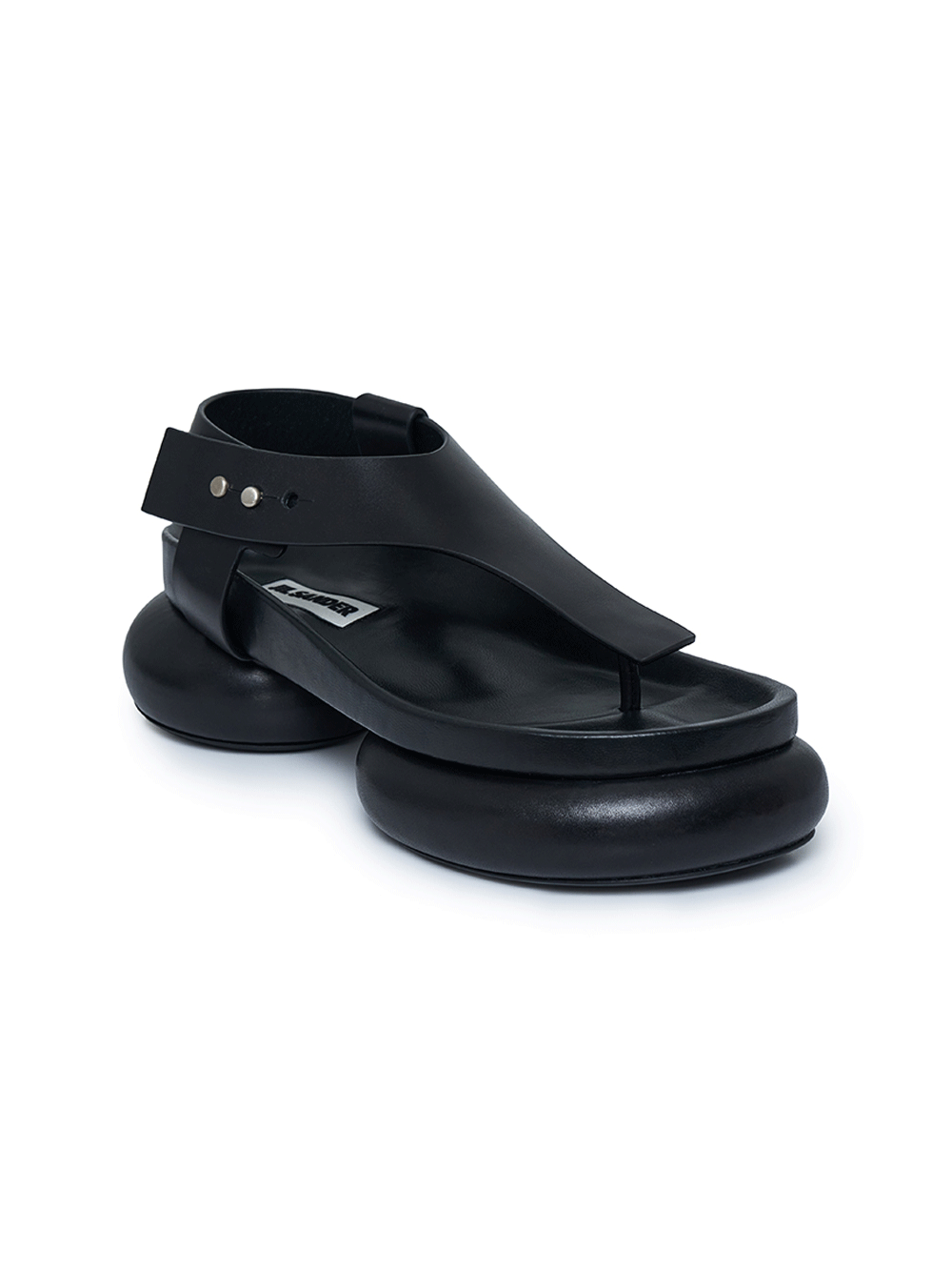 JilSanderSandalsBlack-2