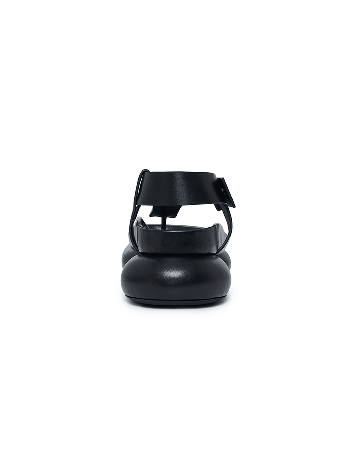 JilSanderSandalsBlack-3