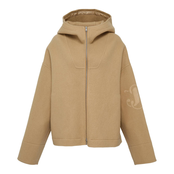 Club21 - Jil Sander - Blouson - BLOUSON - Khaki