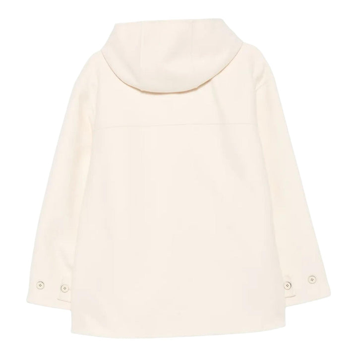 Club21 - Jil Sander - Compact Double Blouson - BLOUSON - Beige