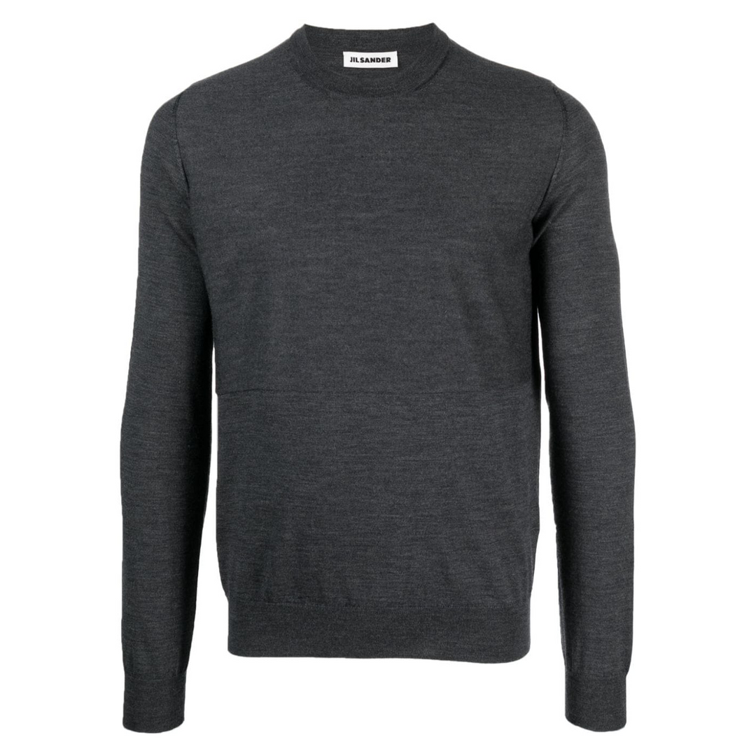 Extra Fine Merino Sweater