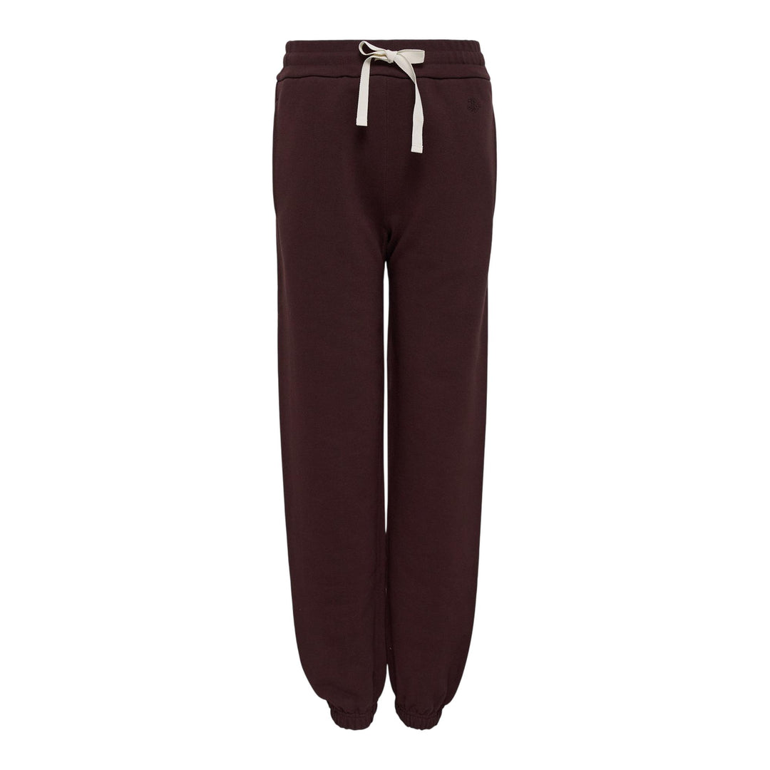 Club21 - Jil Sander - Joggers - SWEATPANTS - Dark Brown