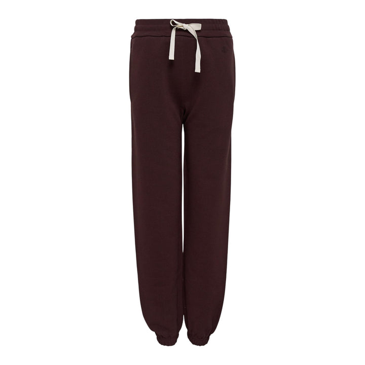 Club21 - Jil Sander - Joggers - SWEATPANTS - Dark Brown