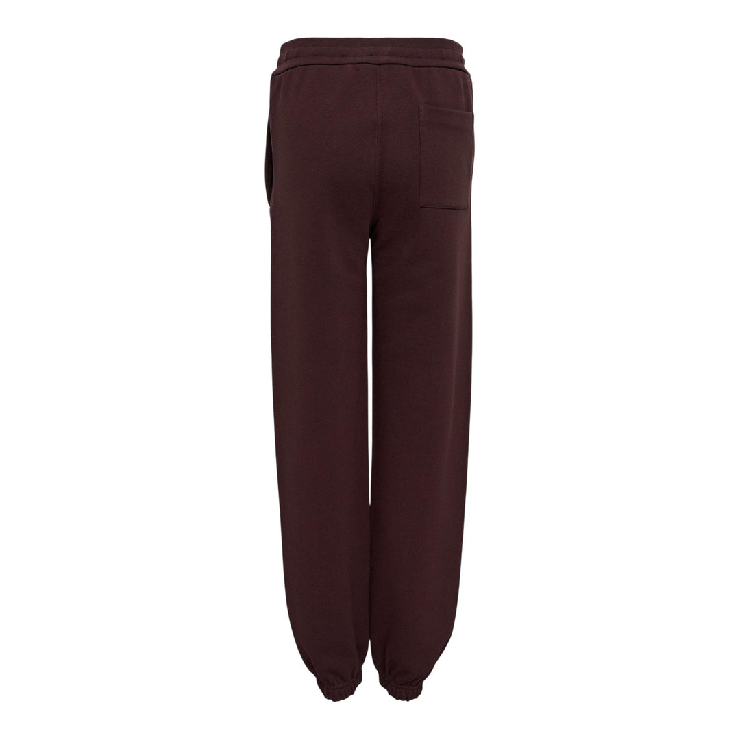 Club21 - Jil Sander - Joggers - SWEATPANTS - Dark Brown