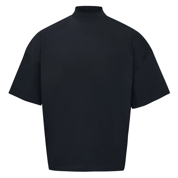 Round Neck Tee
