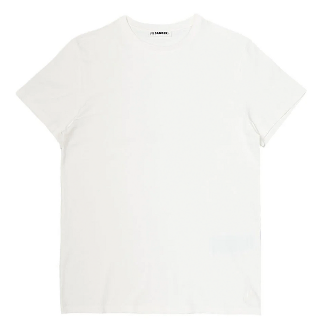 Short Sleeve Basic Tee