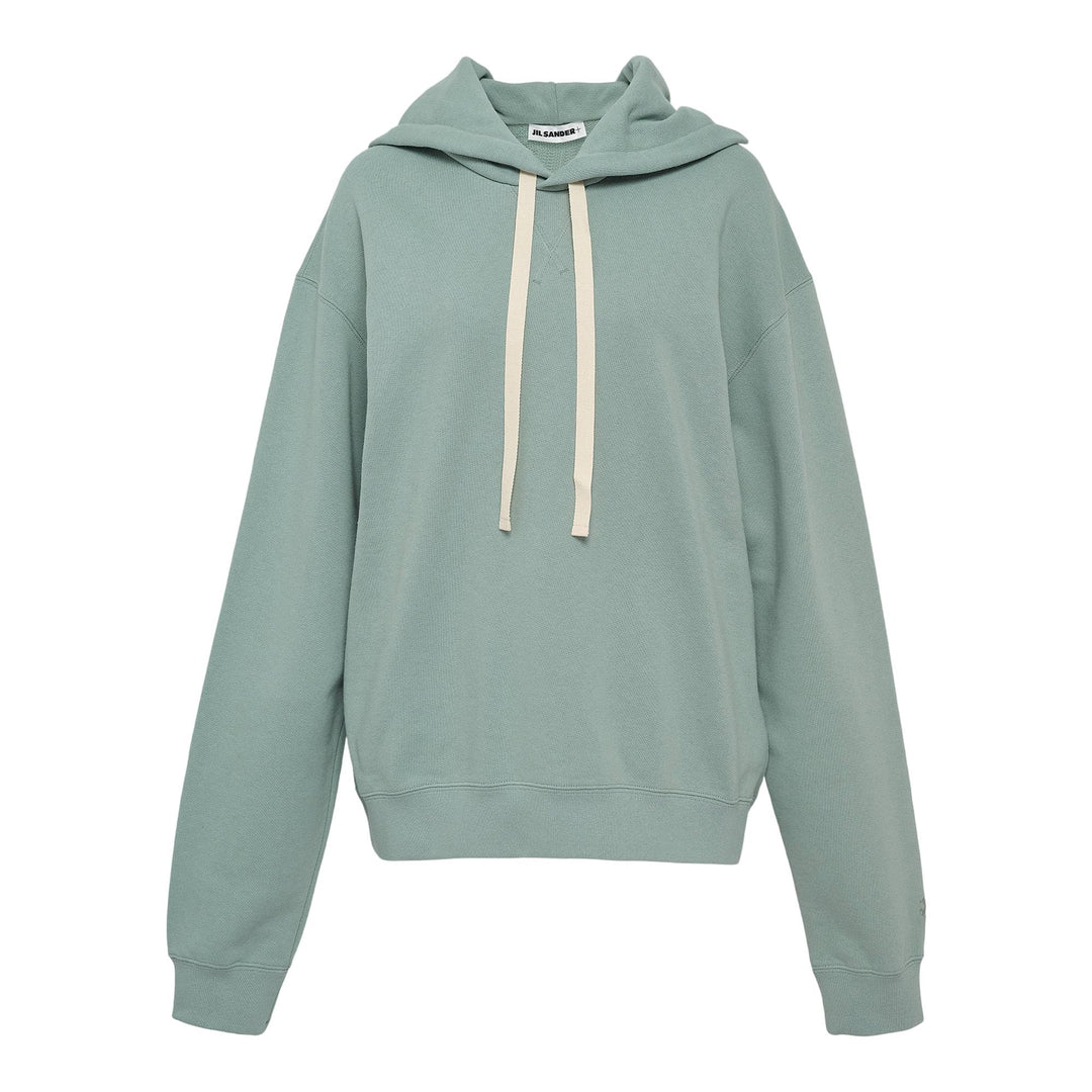 Club21 - Jil Sander - Sweatshirt - SWEATSHIRTS - Blue