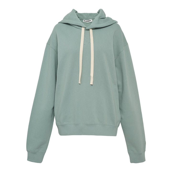 Club21 - Jil Sander - Sweatshirt - SWEATSHIRTS - Blue