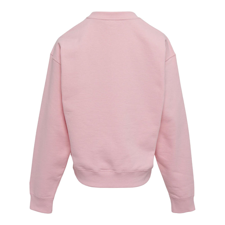Club21 - Jil Sander - Sweatshirt - SWEATSHIRTS - Pink