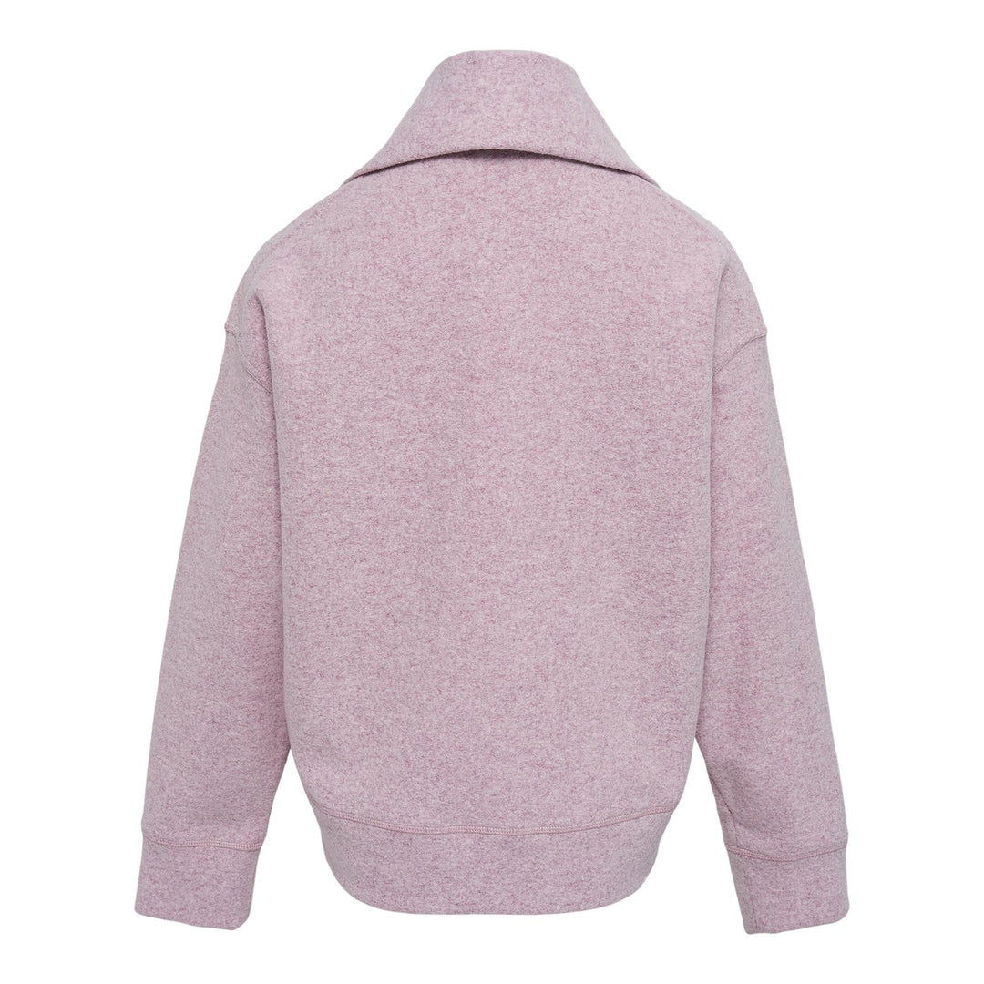 Club21 - Jil Sander - Sweatshirt - SWEATSHIRTS - Pink
