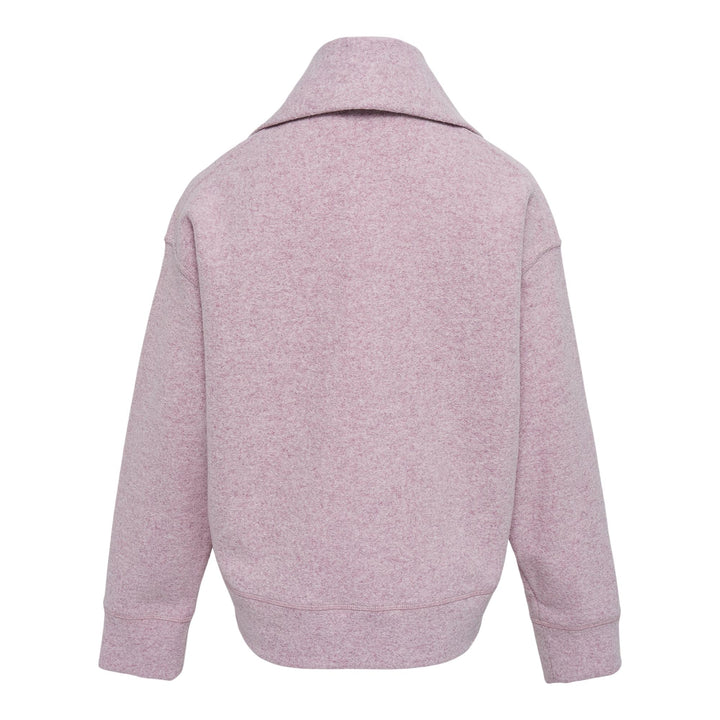 Club21 - Jil Sander - Sweatshirt - SWEATSHIRTS - Pink