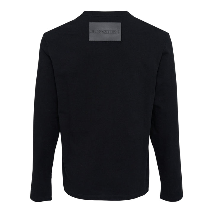 Club21 - Jil Sander - T-Shirt - TEES - Black