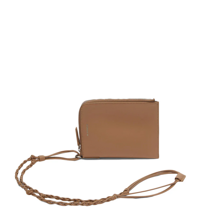 Tangle Passport Holder Small