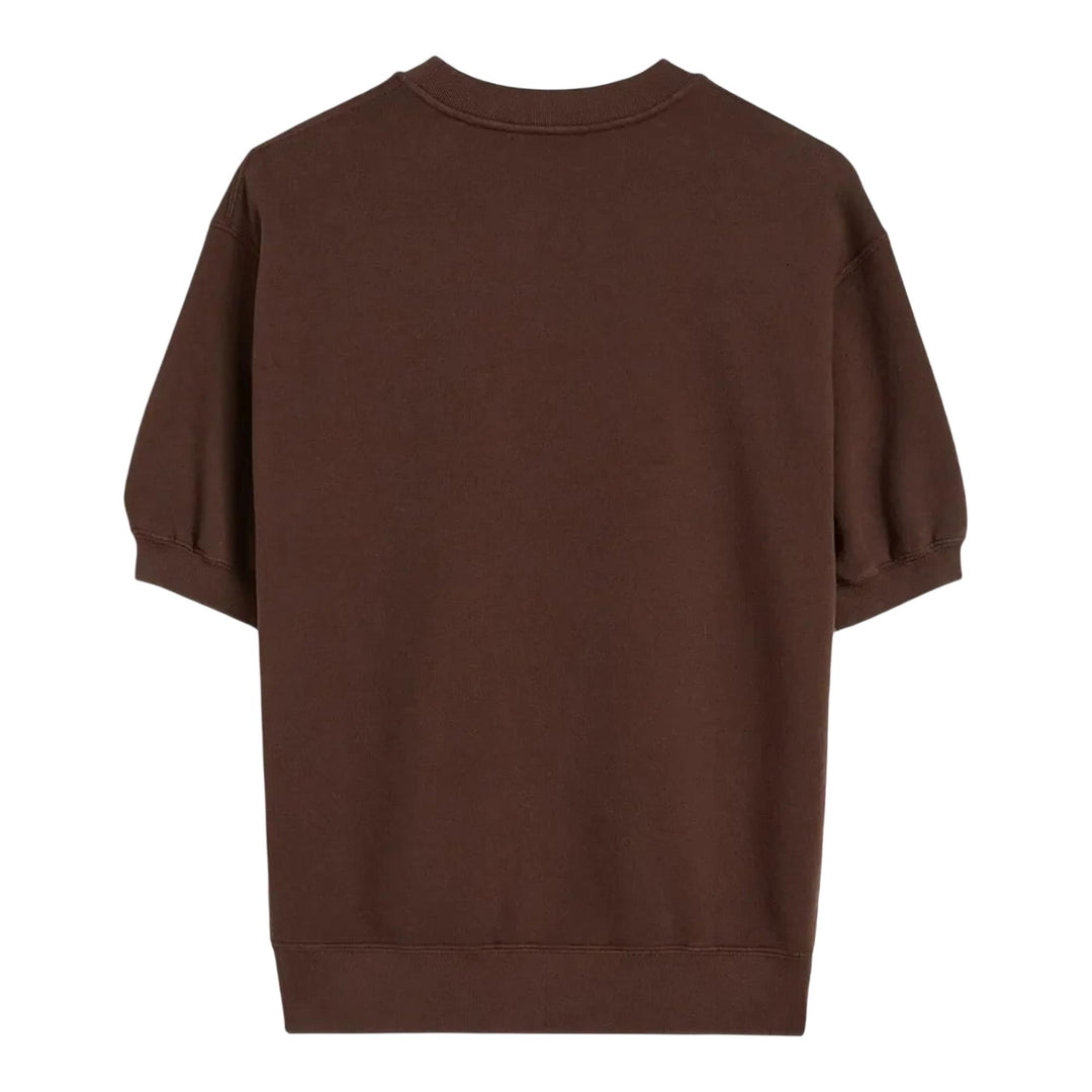 Club21 - Jil Sander - Top - SWEATSHIRTS - Dark Brown