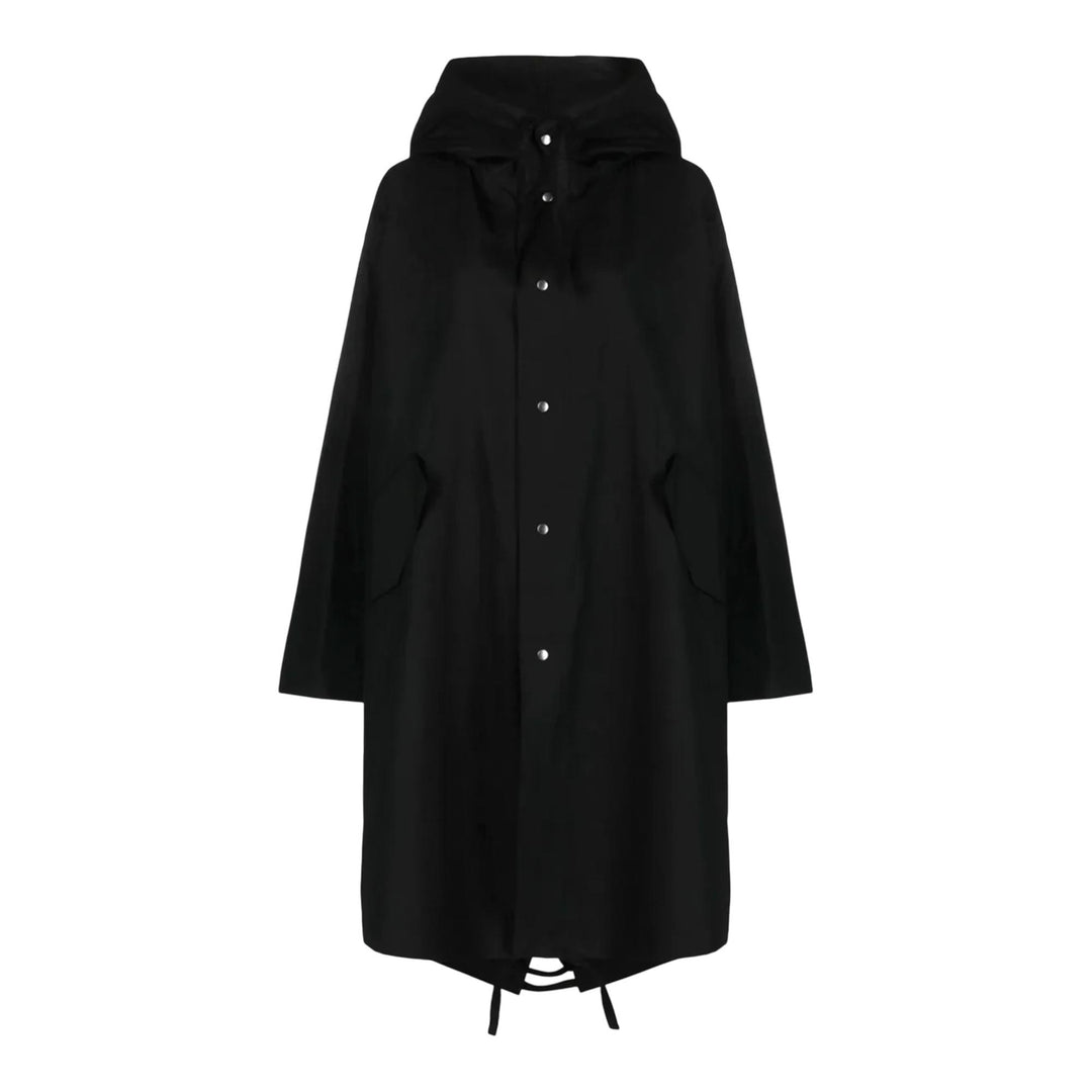 Club21 - Jil Sander - Trench - TRENCHES - Black