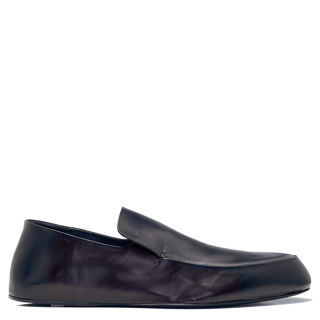 Tripon Loafer Pointy