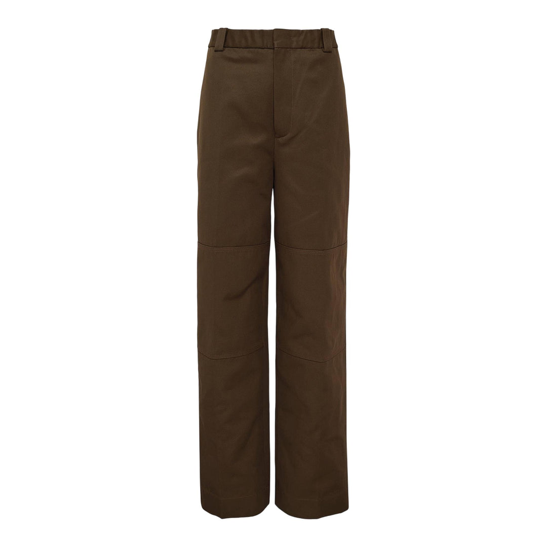 Club21 - Jil Sander - Trousers - PANTS - Brown