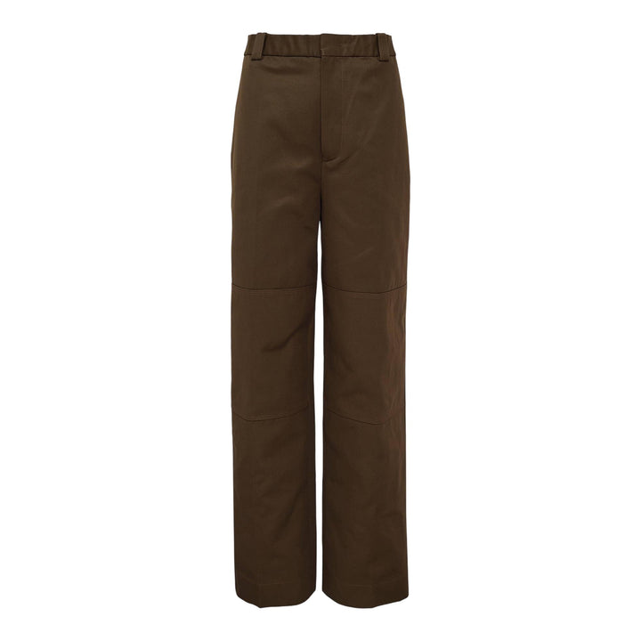 Club21 - Jil Sander - Trousers - PANTS - Brown