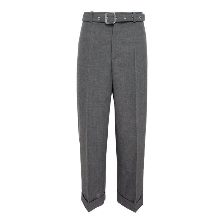 Club21 - Jil Sander - Trousers - PANTS - Charcoal