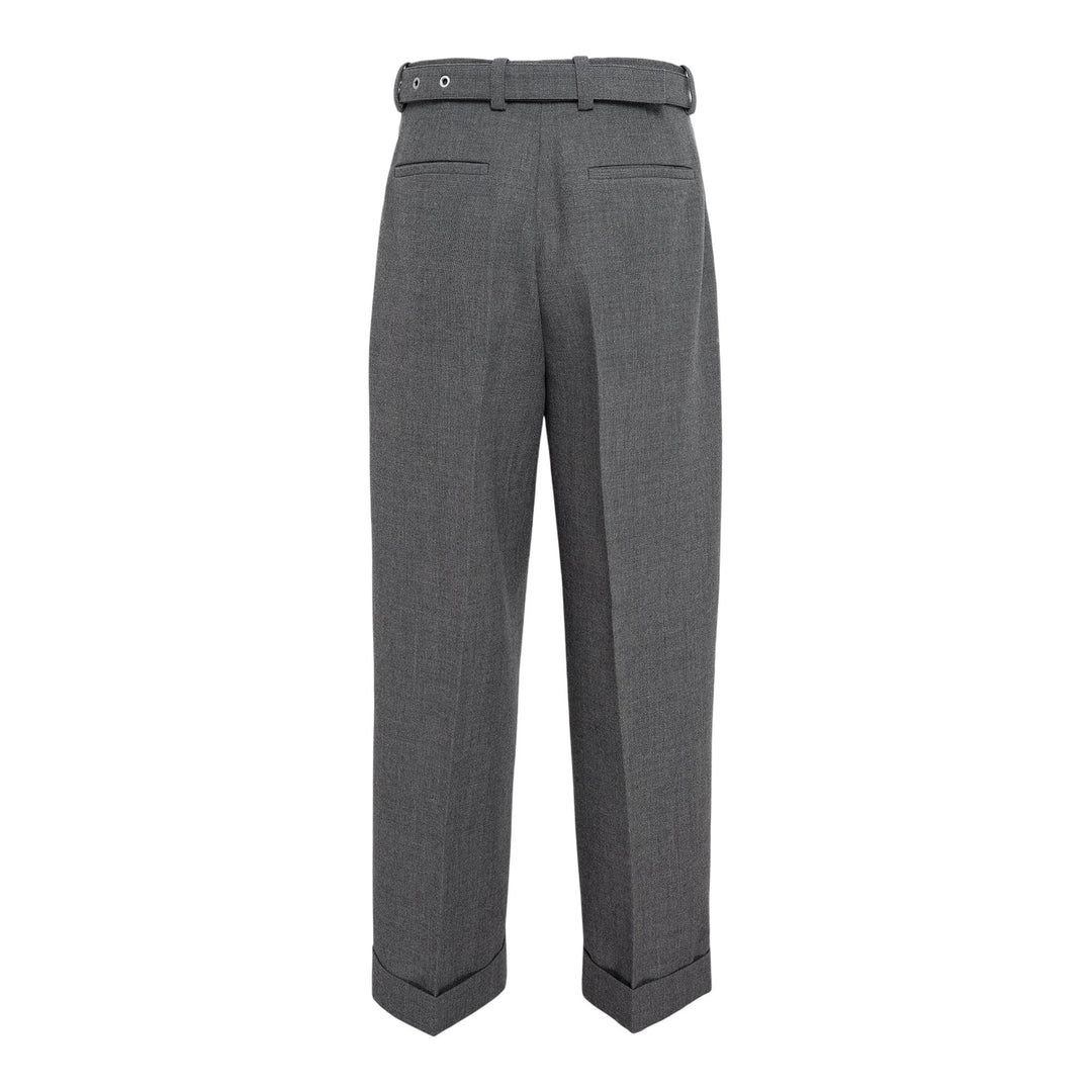 Club21 - Jil Sander - Trousers - PANTS - Charcoal