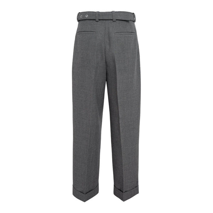 Club21 - Jil Sander - Trousers - PANTS - Charcoal