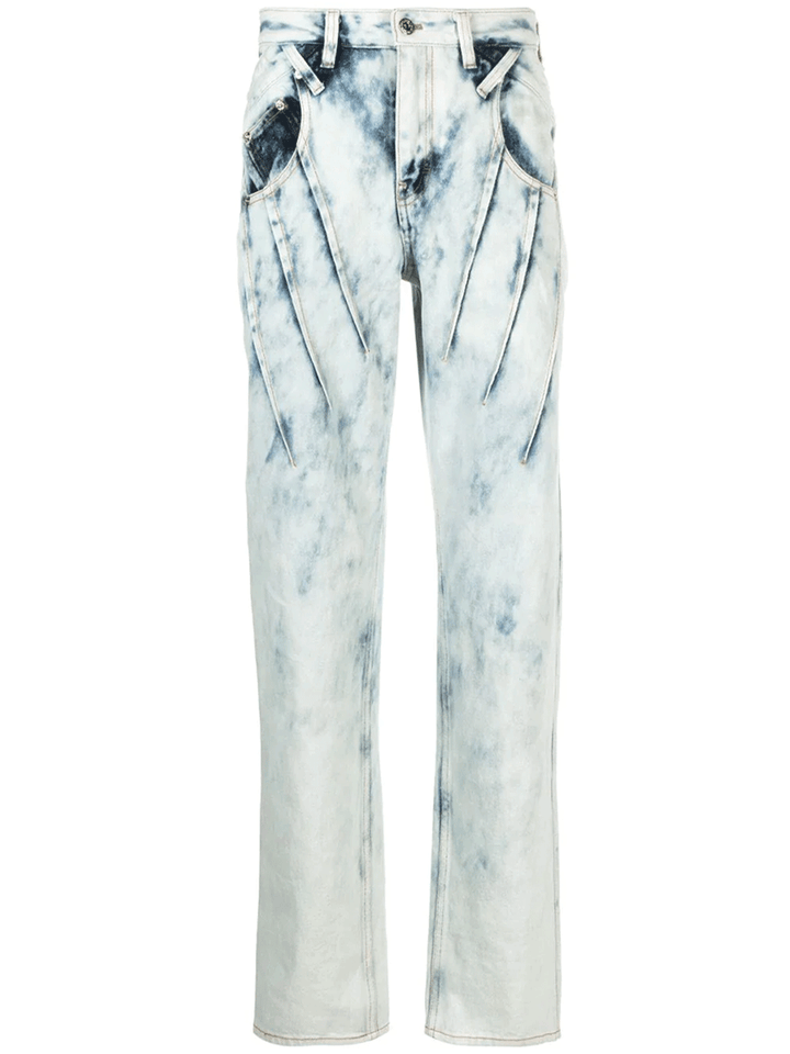 Juntae-Kim-Washed-Dart-Denim-Trousers-Light-Blue-1