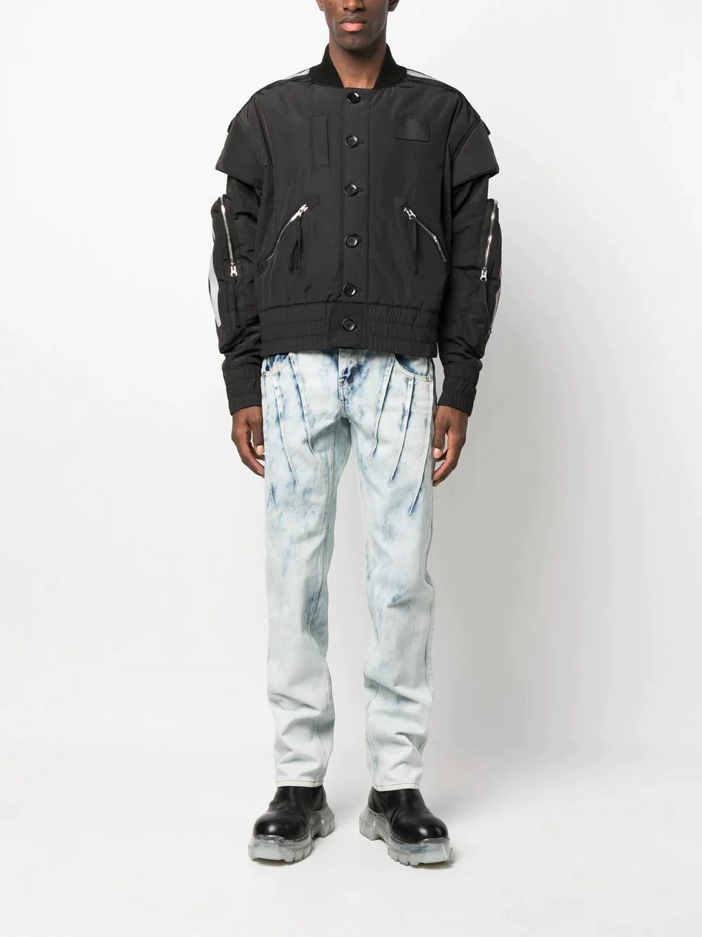 Juntae-Kim-Washed-Dart-Denim-Trousers-Light-Blue-2