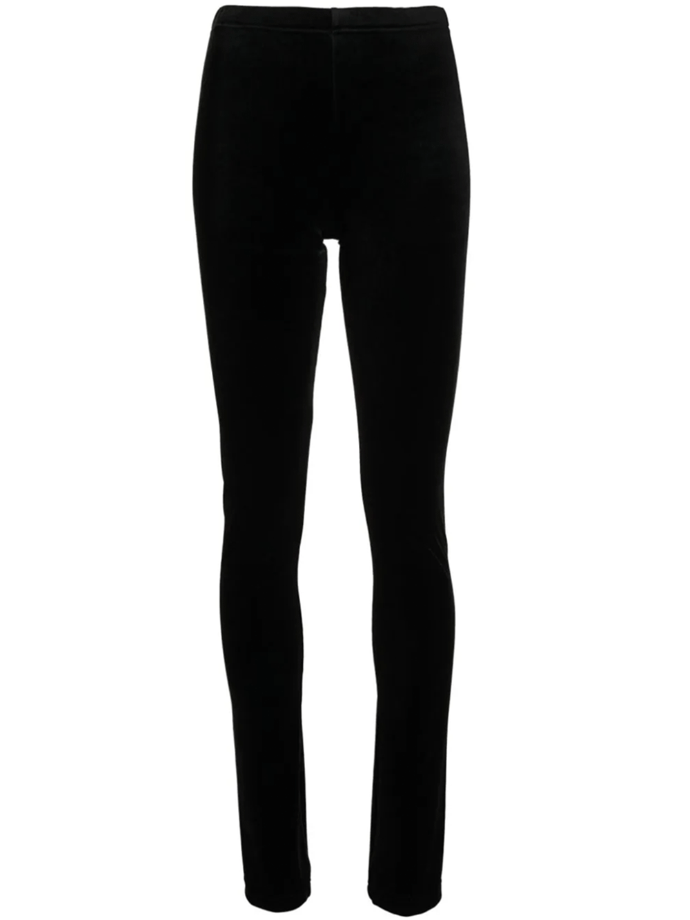 Junya-Watanabe-Legging-Black-1