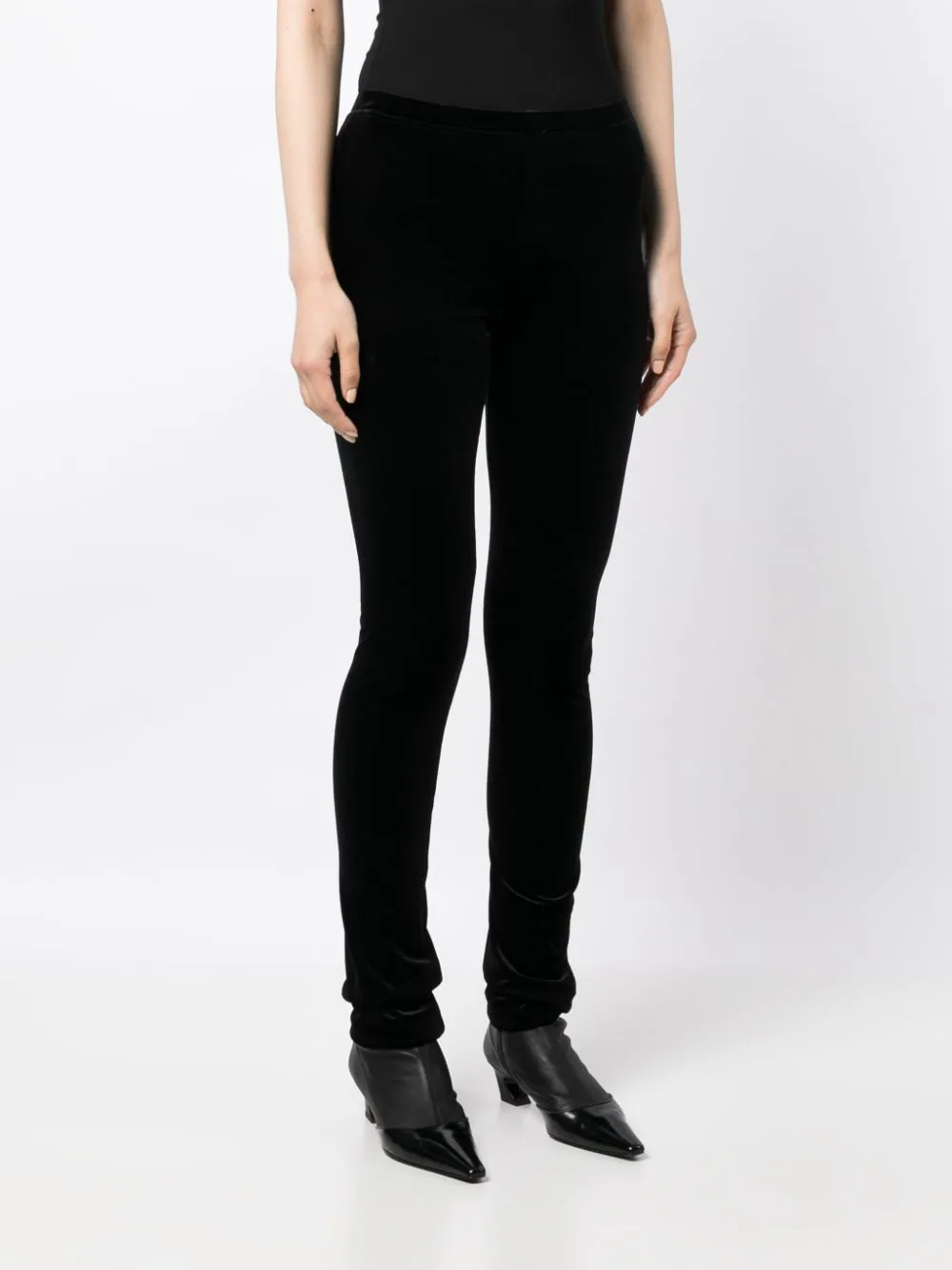 Junya-Watanabe-Legging-Black-3