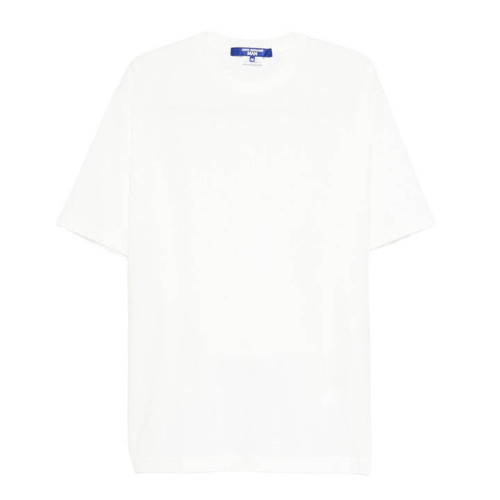 Cotton Jersey T-Shirt