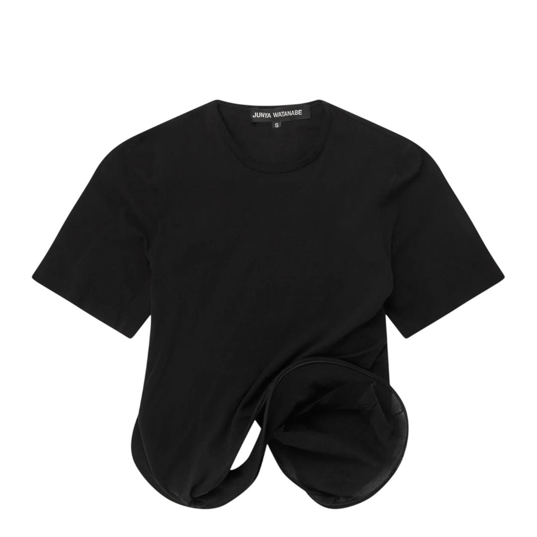 Nylon Stretch Jersey