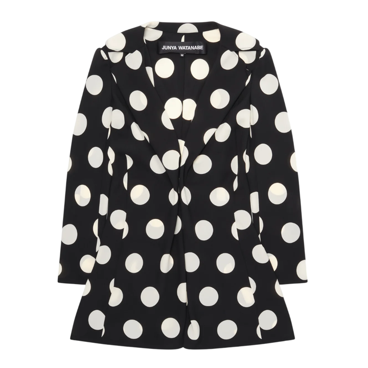 Polyester Printed Georgette Top