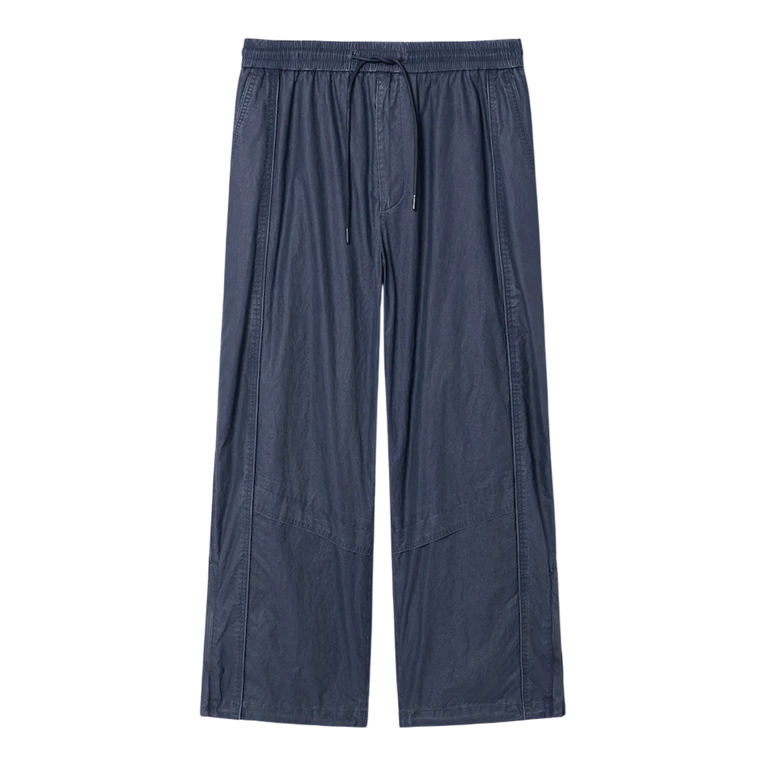 Cotton Velcro Pants