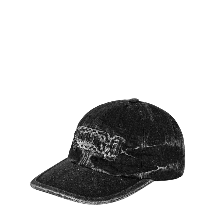 Wappen Denim Ball Cap