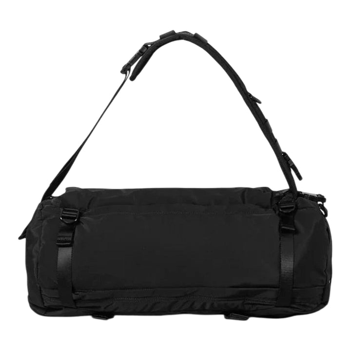 Club21 - Juun.J - Multi Boston Bag - BACKPACKS - Black