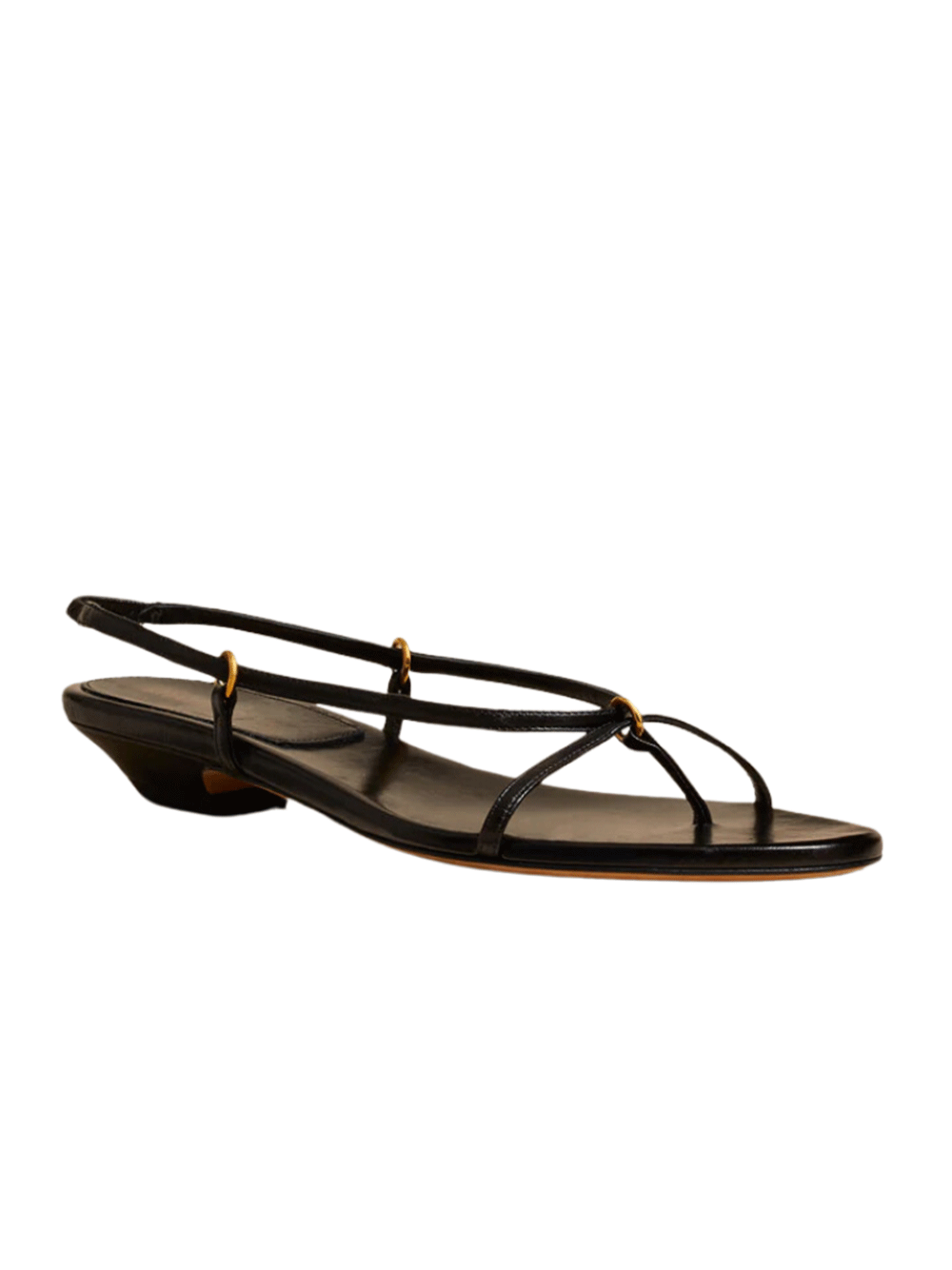 Khaite-Marion-Strap-Flat-Sandal-Black_2