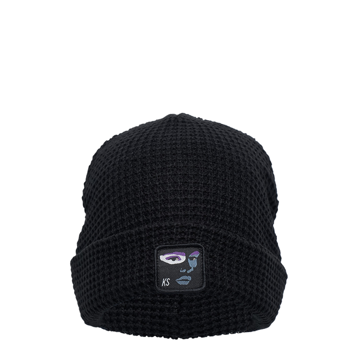 Face Logo Beanie