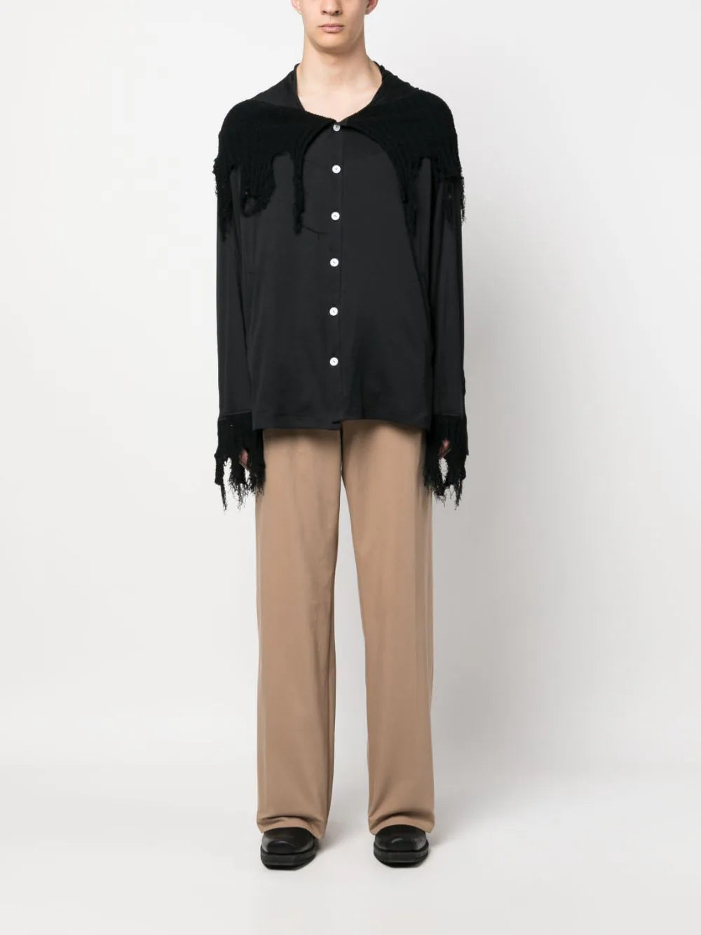 Kiko-Kostadinov-Orma-Reversible-Trousers-Beige-2
