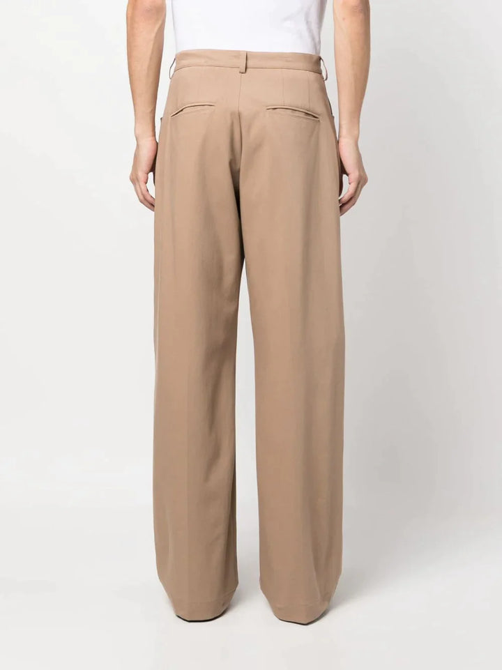 Kiko-Kostadinov-Orma-Reversible-Trousers-Beige-4