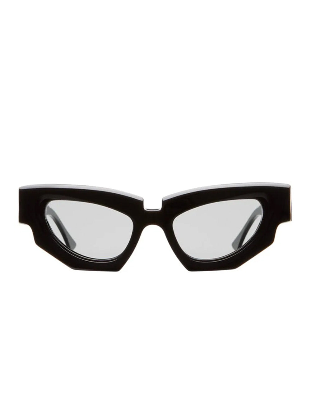 Kuboraum-Black-Matt-Grey-Eyewear-Black-1