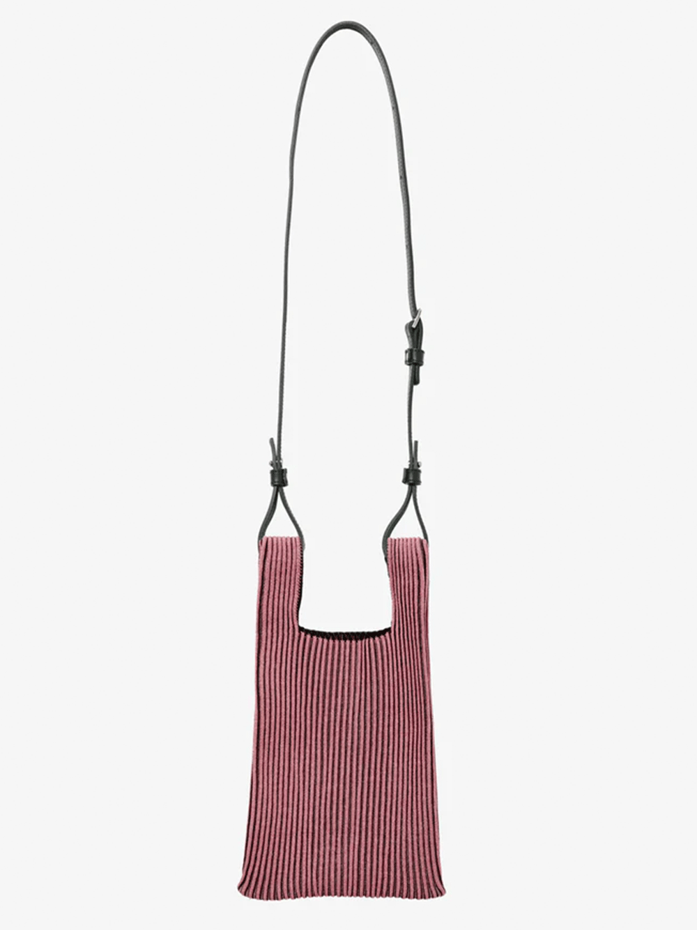 LASTFRAME-Color-Metallic-Market-Bag-Mini-Pink-2