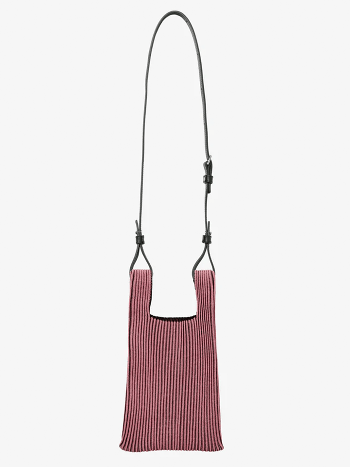 LASTFRAME-Color-Metallic-Market-Bag-Mini-Pink-2