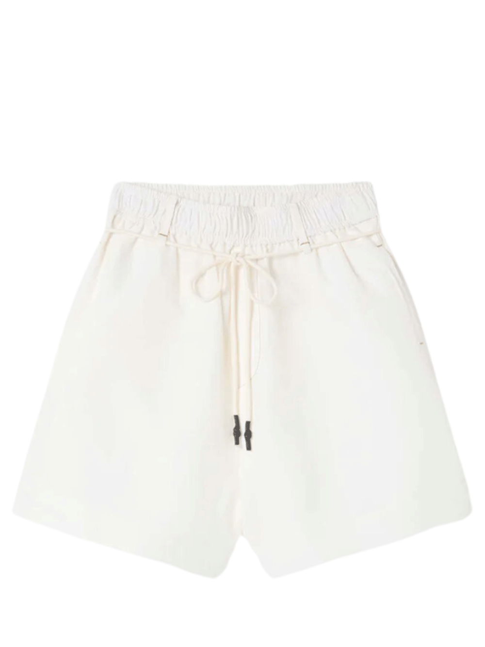 LEEMATHEWS_LennoxShort_White