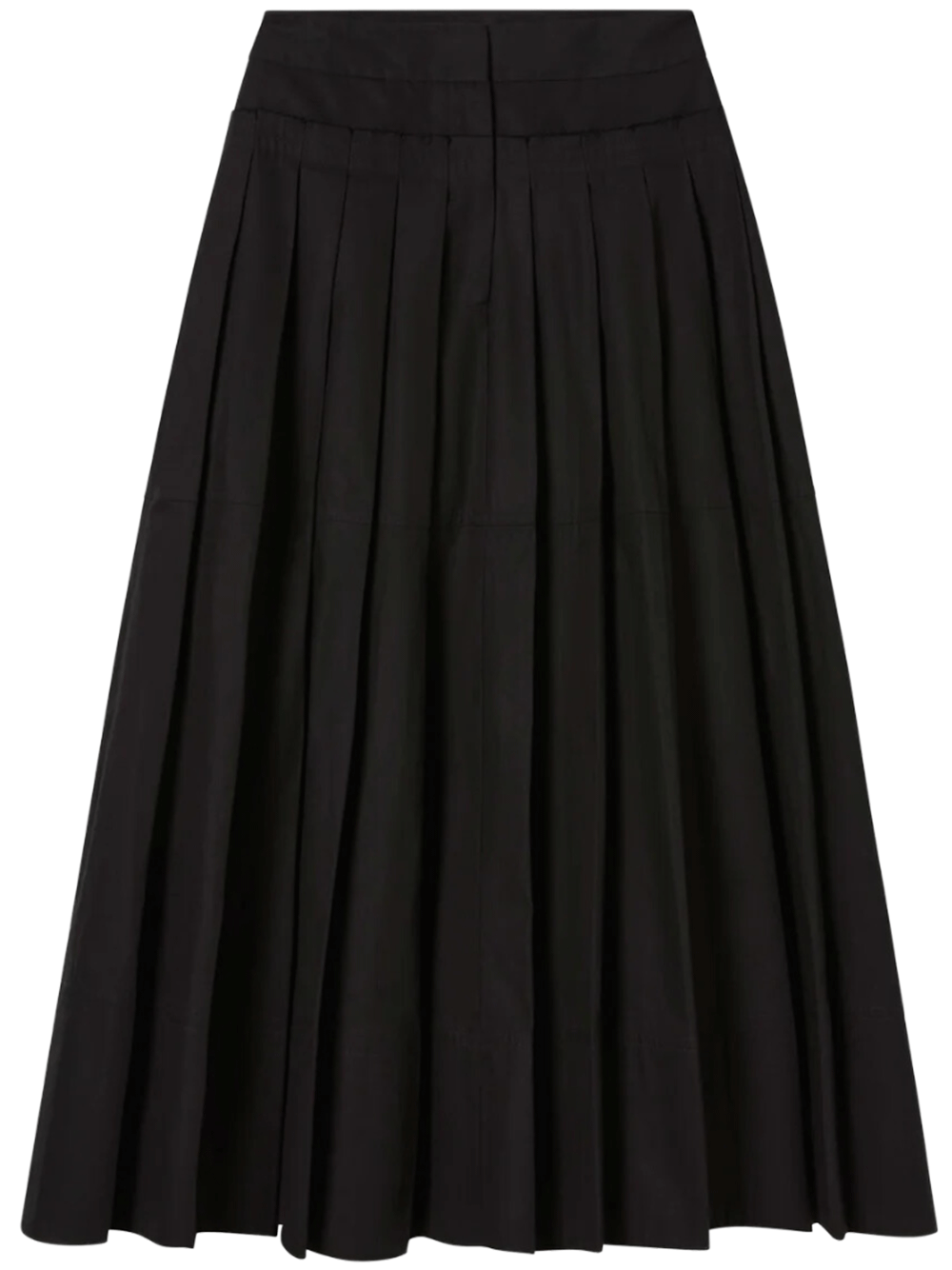 Lee-Mathews-Andy-Skirt-Black-1